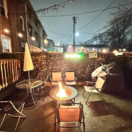 Downtown Home - Close To Topgolf, Ravens Stadium, Orioles Park, Um Балтимор Екстериор снимка