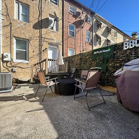 Downtown Home - Close To Topgolf, Ravens Stadium, Orioles Park, Um Балтимор Екстериор снимка
