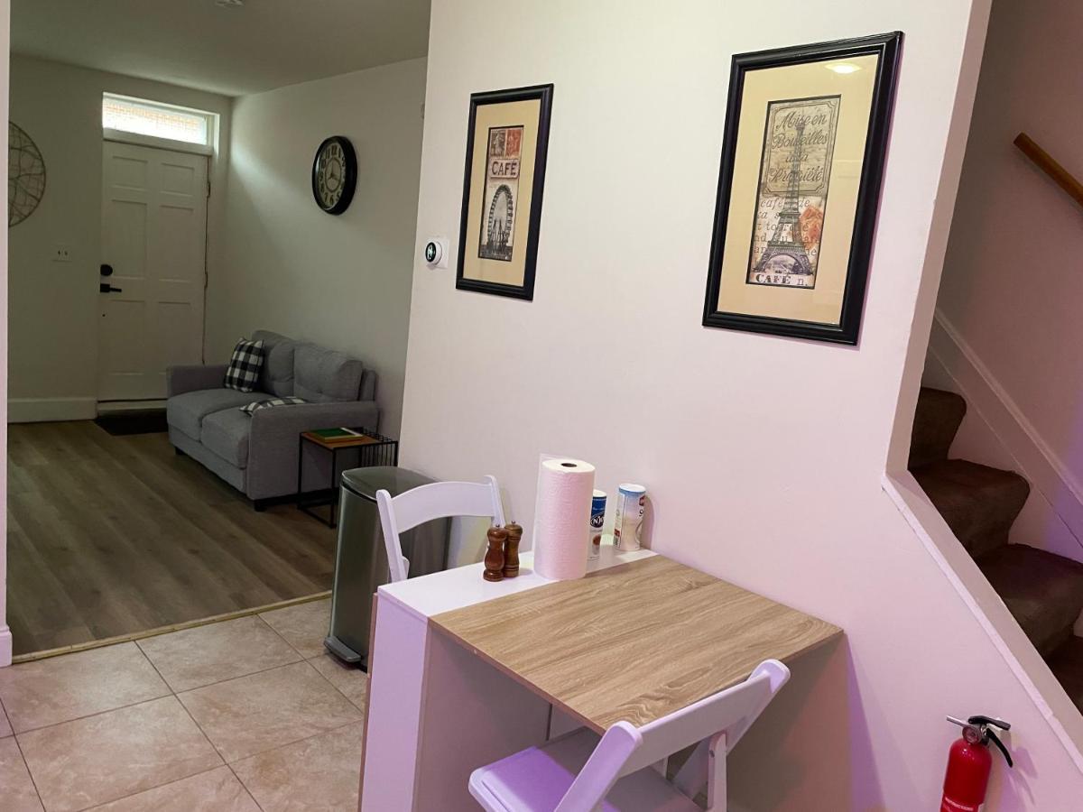 Downtown Home - Close To Topgolf, Ravens Stadium, Orioles Park, Um Балтимор Екстериор снимка