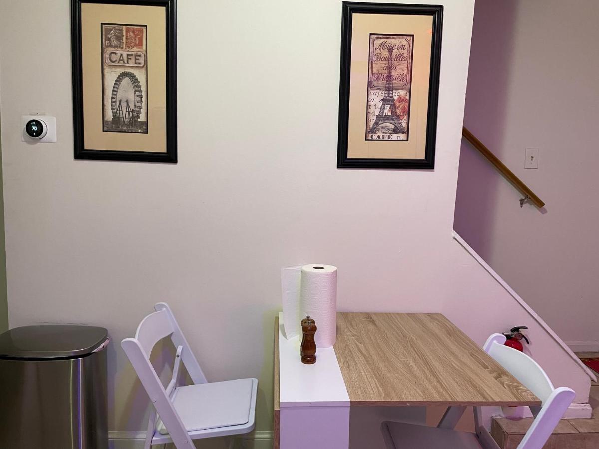 Downtown Home - Close To Topgolf, Ravens Stadium, Orioles Park, Um Балтимор Екстериор снимка
