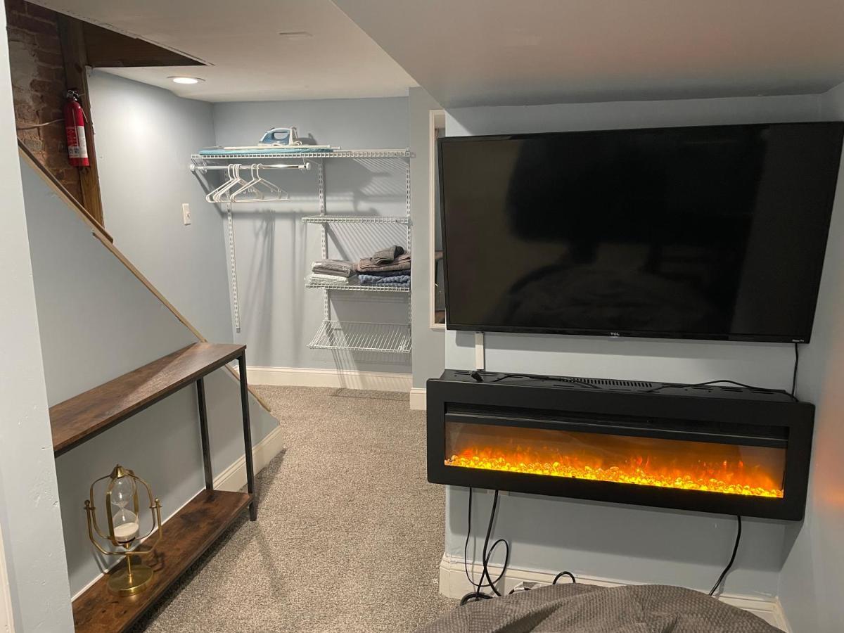 Downtown Home - Close To Topgolf, Ravens Stadium, Orioles Park, Um Балтимор Екстериор снимка