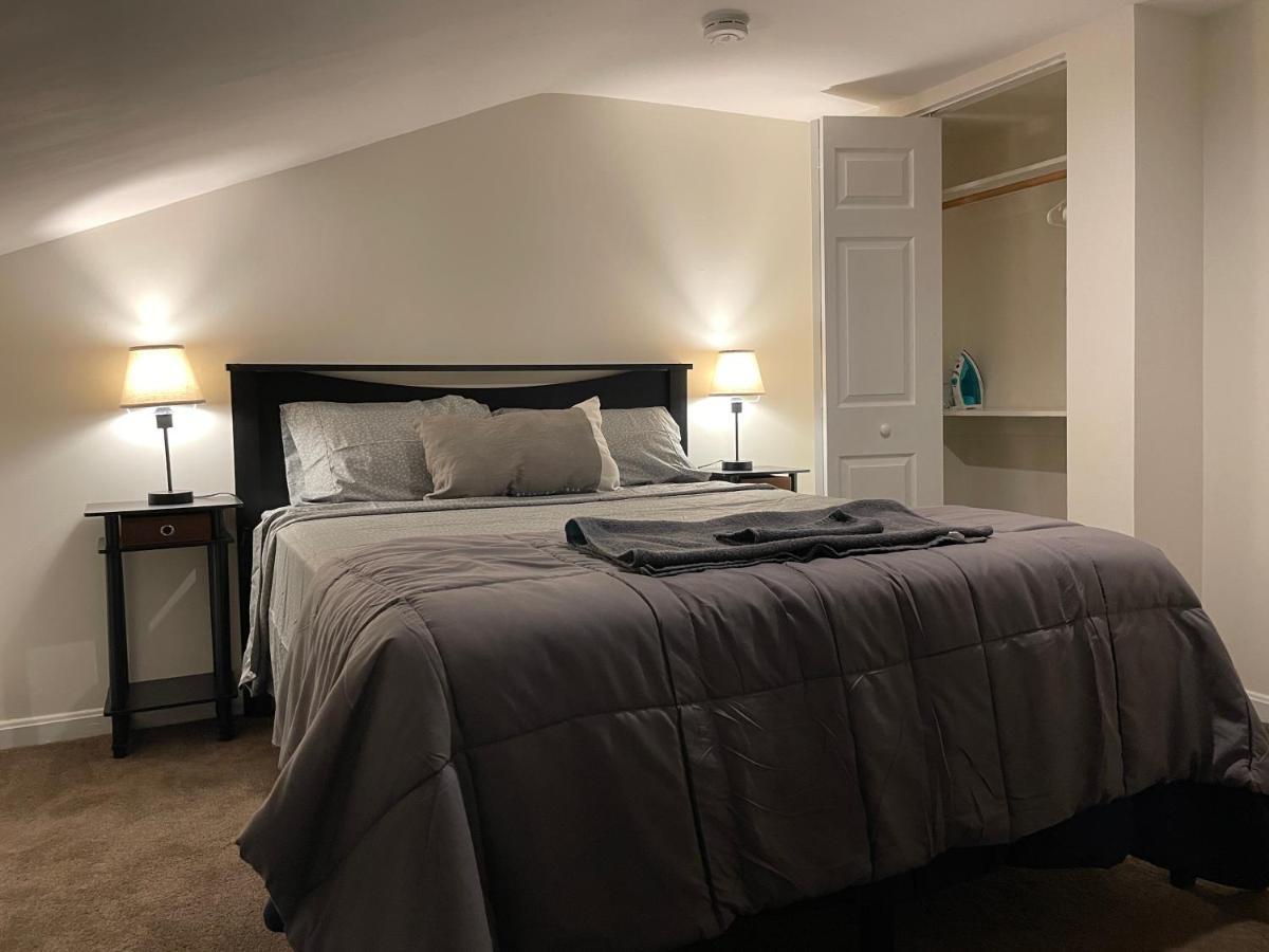 Downtown Home - Close To Topgolf, Ravens Stadium, Orioles Park, Um Балтимор Екстериор снимка