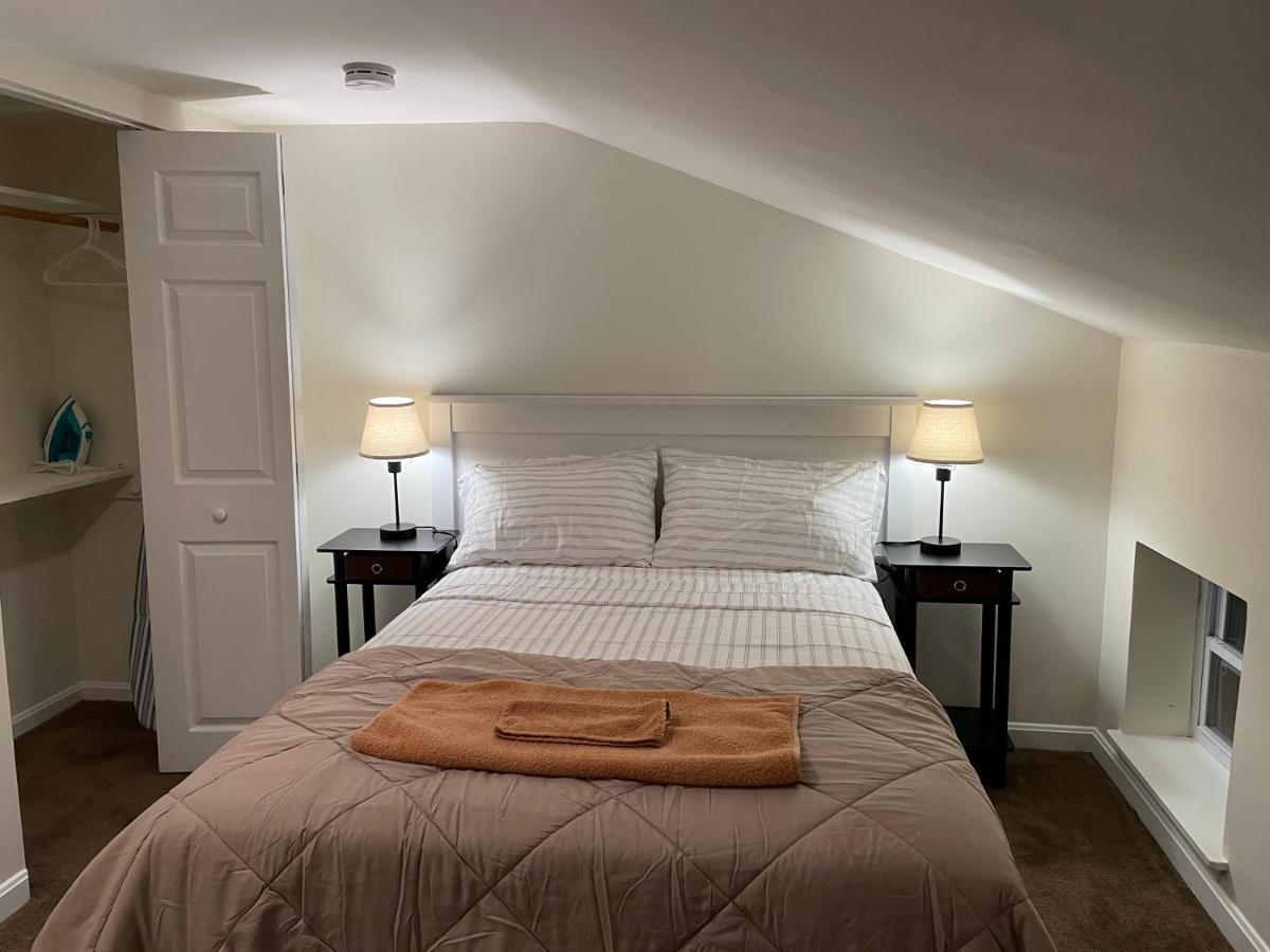 Downtown Home - Close To Topgolf, Ravens Stadium, Orioles Park, Um Балтимор Екстериор снимка