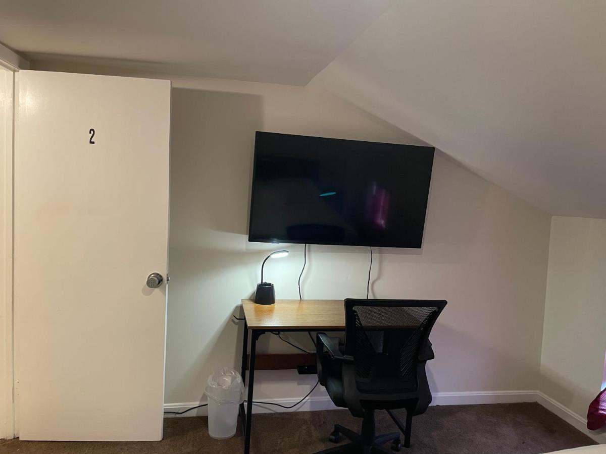 Downtown Home - Close To Topgolf, Ravens Stadium, Orioles Park, Um Балтимор Екстериор снимка