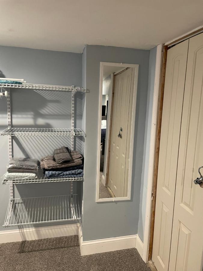 Downtown Home - Close To Topgolf, Ravens Stadium, Orioles Park, Um Балтимор Екстериор снимка