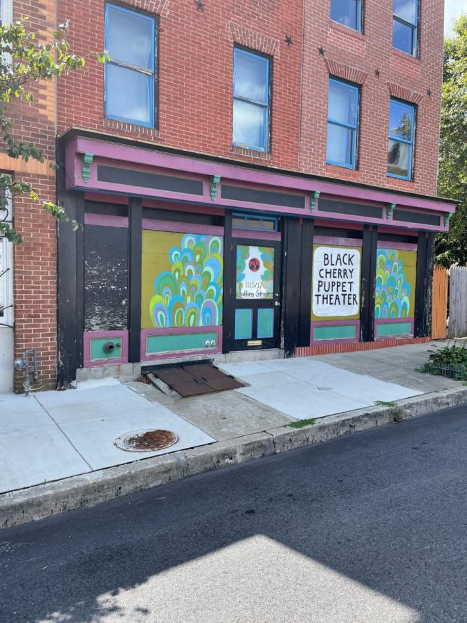 Downtown Home - Close To Topgolf, Ravens Stadium, Orioles Park, Um Балтимор Екстериор снимка