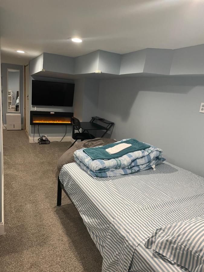 Downtown Home - Close To Topgolf, Ravens Stadium, Orioles Park, Um Балтимор Екстериор снимка