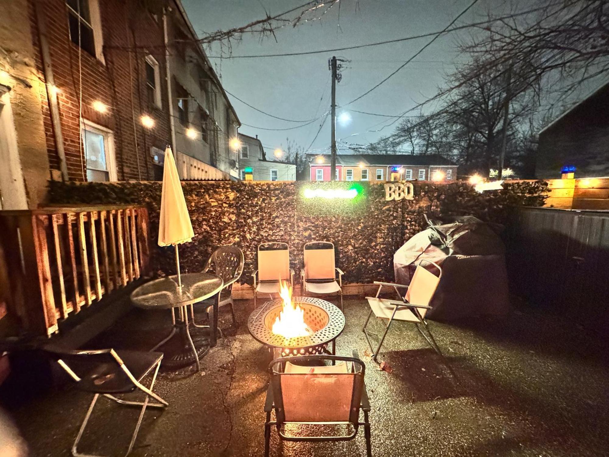 Downtown Home - Close To Topgolf, Ravens Stadium, Orioles Park, Um Балтимор Екстериор снимка